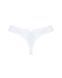 Мереживні трусики-танга Obsessive Heavenlly thong XS/S SO8185 фото 6
