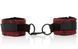 Наручники Scandal Universal Cuffs от CalExotics 480264 фото 1