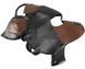 Маска собаки Fetish Collection Brown/Black Dog Mask від Orion 480321 фото 4