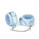 БДСМ-набор для начинающих Liebe Seele Macaron 9pcs Bondage Kit-Mint, 9 предметов, мини-ванд SO9513 фото 8