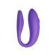 Смарт-вибратор для пар We-Vibe Sync GO Light Purple, 7,7х3 см. SX0527 фото 6