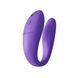 Смарт-вибратор для пар We-Vibe Sync GO Light Purple, 7,7х3 см. SX0527 фото 2
