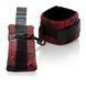 Наручники Scandal Universal Cuffs от CalExotics 480264 фото 3