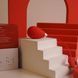 Смарт-віброяйце Magic Motion Sundae Red, 6,5х3,5 см SO4469 фото 5
