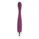 Тонкий вібратор точки G Svakom Cici Violet, 18,8х2 см. SO4843 фото 1