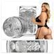 Двосторонній мастурбатор Fleshlight Quickshot Mia Malkova, 11,2х8,8 см. SO8921 фото 2