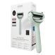 Роллер для игольчатой мезотерапии лица и тела GESKE MicroNeedle Face&Body Roller 9в1 green HB0026 фото 8