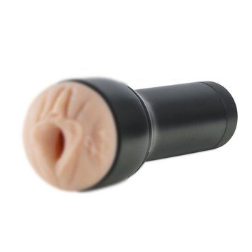 Мастурбатор Kiiroo Feel Leigh Raven, вагіна порнозірки, 22х8,9 см. SO6151 фото