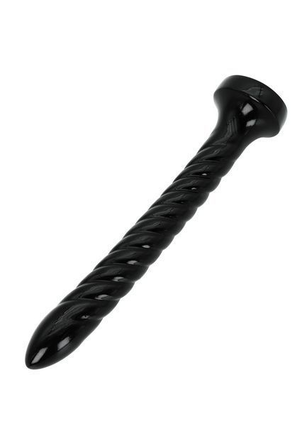 Довгий стимулятор для фістингу Hidden Desire Extreme Anal Sepent XXL, 35х3,5 см. 16880 фото