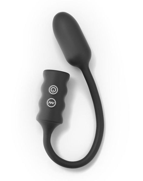 Віброяйце Dorcel Deep Explorer, 7,4х3,4 див. SO2948 фото