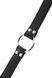 Кляп с кольцом Fetish Tentation Ring Gag SO4039 фото 2