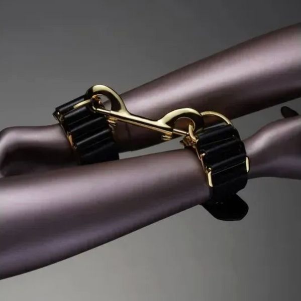 Наручники Upko Indulge In The Restraints Collection U64552 фото