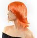 Перука каре з чубчиком Fetish Hair, помаранчевий, 25 см. 98302FH фото 2