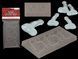 Формочки для льда Willy Ice Cube Tray 99660795139 фото 1