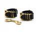 Наручники Upko Indulge In The Restraints Collection U64552 фото 1