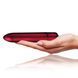 Вібратор Rocks Off RO-160 mm 10 Rouge Allure, 16х3 см. SO2115 фото 4