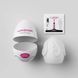 Мастурбатор-яйцо Lovense Kraken masturbator egg, текстура-сюрприз, 6,2х5,2 см. SO8979 фото 4