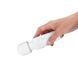 Мини-вибромассажер Dorcel Wand Mini Wanderful White, 15х3,9 см. SO7814 фото 2