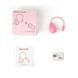 Смарт-віброяйце Magic Motion Sundae Pink, 6,5х3,5 см. SO7014 фото 4