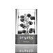 Мастурбатор TENGA Crysta Ball, 12х5 см. SO3813 фото 1