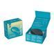 Смарт-вібратор для пар We-Vibe Sync GO Turquoise, 7,7 х3 см. SX0528 фото 9