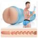 Мастурбатор-анус Fleshjack Boys: Brent Corrigan Bliss, 25х10 см. SO9585 фото 1