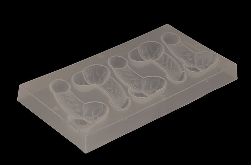 Формочки для льда Willy Ice Cube Tray 99660795139 фото
