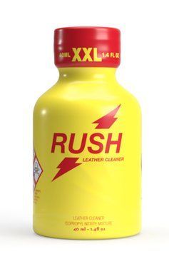 Попперс для двоих Rush, 40 мл. 7350801519 фото