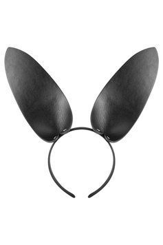 Ушки зайки Fetish Tentation Bunny Headband SO4662 фото