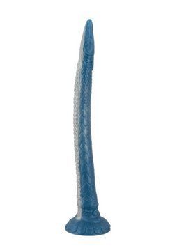 Довгий стимулятор для фістинга Eel of Ecstasy, 46х5,2 см. ORI-5003385 фото