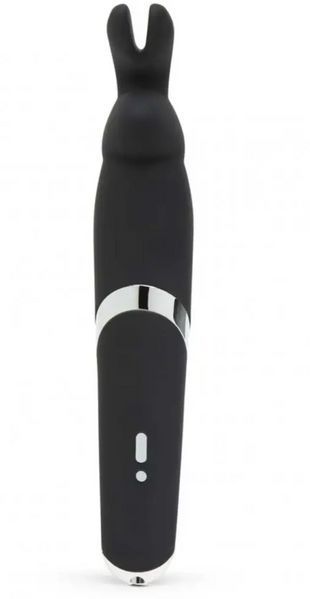 Вибромассажер Fifty Shades of Grey Happy Rabbit Rechargeable Wand Vibrator, 26,6х4,6 см. FS74313 фото