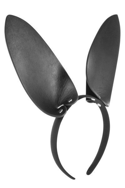 Вушка зайчики Fetish Tentation Bunny Headband SO4662 фото