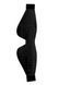 Маска на очі BLAZE LUXUARY BLINDFOLD CROCO BLACK DT21870 фото 2