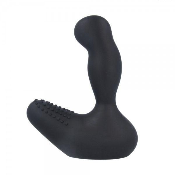 Насадка для вібромасажера Doxy &mdash; Nexus Prostate Massager, 15х3,4 см. SO3069 фото