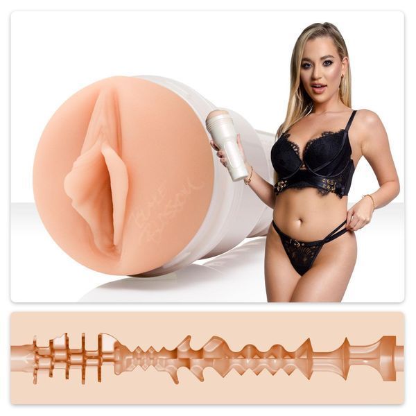 Мастурбатор Fleshlight Girls: Blake Blossom - Bombshell, 25х10 см. SX0803 фото