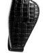 Маска на очі BLAZE LUXUARY BLINDFOLD CROCO BLACK DT21870 фото 3