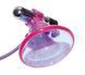 Вакуумні помпи для сосків із вібрацією Ultraviolett Nipple Sucker 559679 фото 3