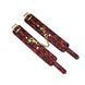 Наручники Liebe Seele Victorian Garden Wrist Cuff, кольца и соединительная цепочка SO9473 фото 2