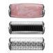 Роллер для игольчатой мезотерапии лица и тела GESKE MicroNeedle Face&Body Roller 9в1 starlight HB0209 фото 5