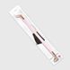 Жорстка розпірка Liebe Seele Pink Leather Spreader Bar, 50 см. SX2831 фото 4