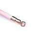 Жорстка розпірка Liebe Seele Pink Leather Spreader Bar, 50 см. SX2831 фото 3