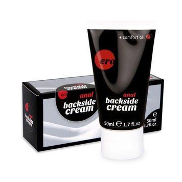 Анальный крем ANAL BACK SIDE CREME, 50 мл. HOT77204 фото