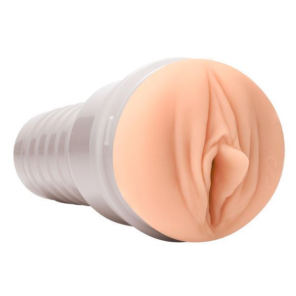 Мастурбатор-вагина из киберкожи Fleshlight Girls: Sky Bri - Celestial, 25х10 см. SX0677 фото