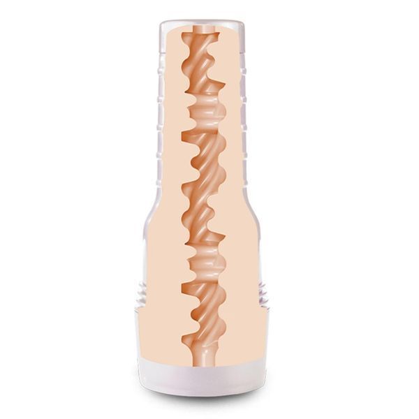 Мастурбатор-вагина из киберкожи Fleshlight Girls: Sky Bri - Celestial, 25х10 см. SX0677 фото