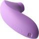 Смарт вакуумный стимулятор Svakom Pulse Lite Neo African Violet, 11,4х5,5 см. SO7322 фото 2