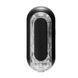 Мастурбатор Tenga Flip Zero GRAVITY Black, 18х8 см. SO6237 фото 1