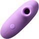 Смарт вакуумный стимулятор Svakom Pulse Lite Neo African Violet, 11,4х5,5 см. SO7322 фото 5