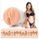 Мастурбатор-вагина из киберкожи Fleshlight Girls: Sky Bri - Celestial, 25х10 см. SX0677 фото 1
