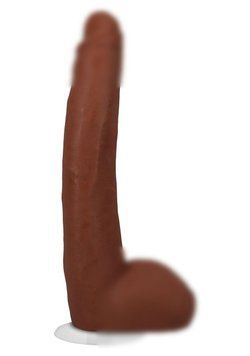 Фалоімітатор Doc Johnson Signature Cocks Alex Jones 11 inch UltraSkyn, 27,9х5,1 см. SX2521 фото