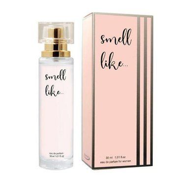 Парфуми з феромонами для жінок Aurora Smell Like No02, 30 мл. 91400081 фото
